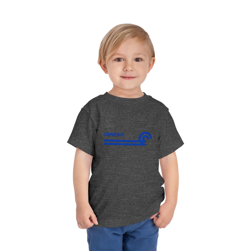 Conrail (Consolidated Rail Corporation) Toddler Tee / T-Shirt