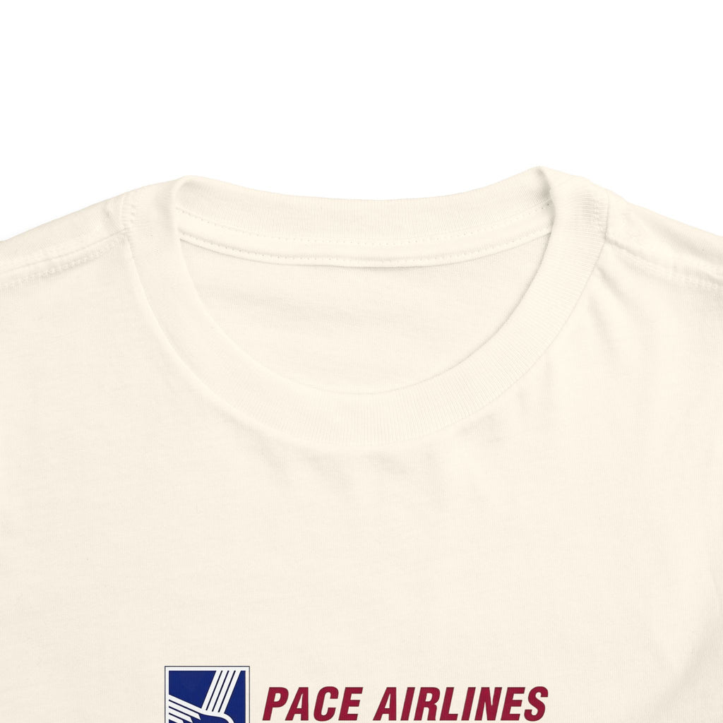 Pace Airlines Toddler Tee / T-Shirt