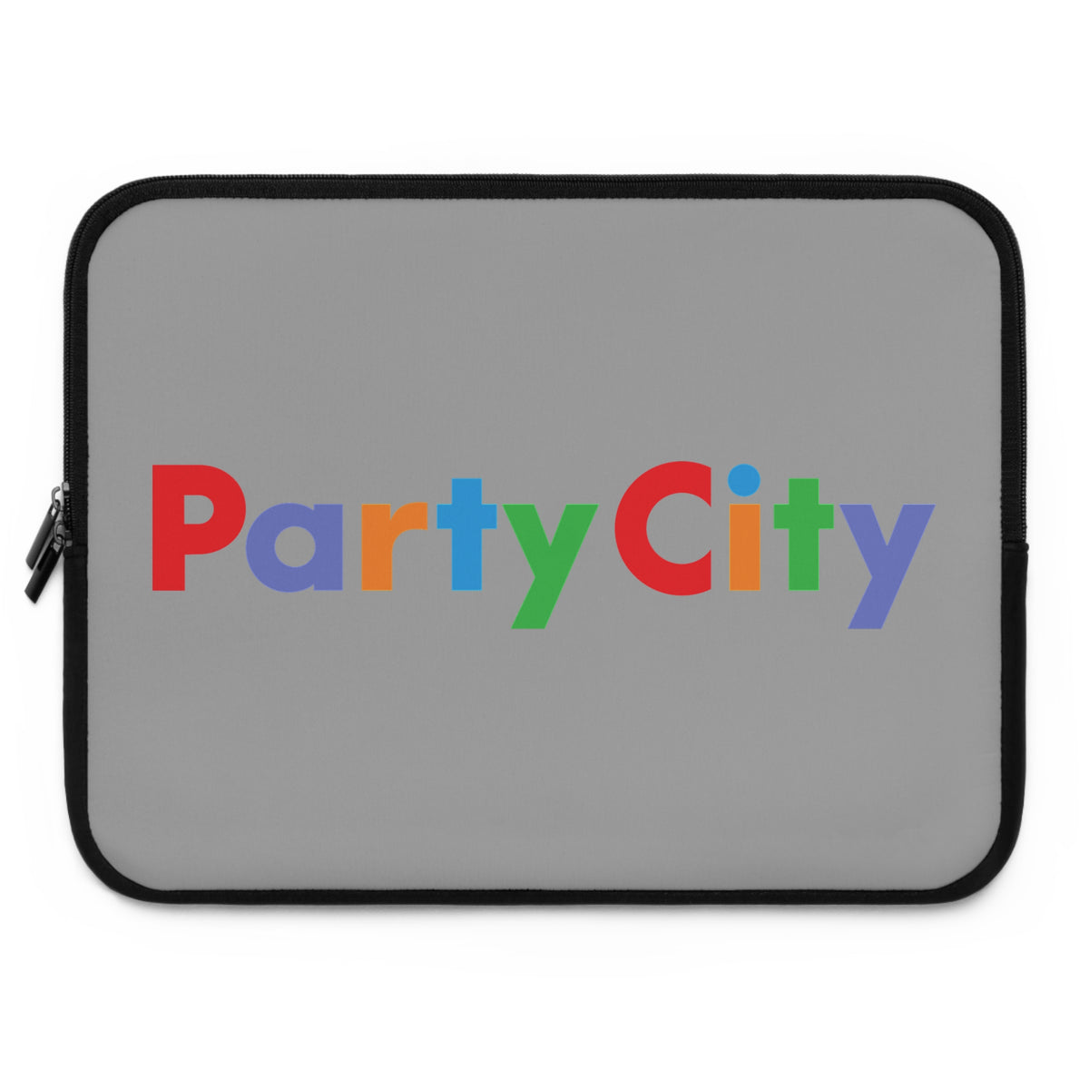 Party City Laptop Sleeve