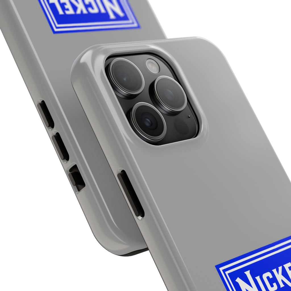 New York, Chicago and St. Louis Railroad Tough Phone Case