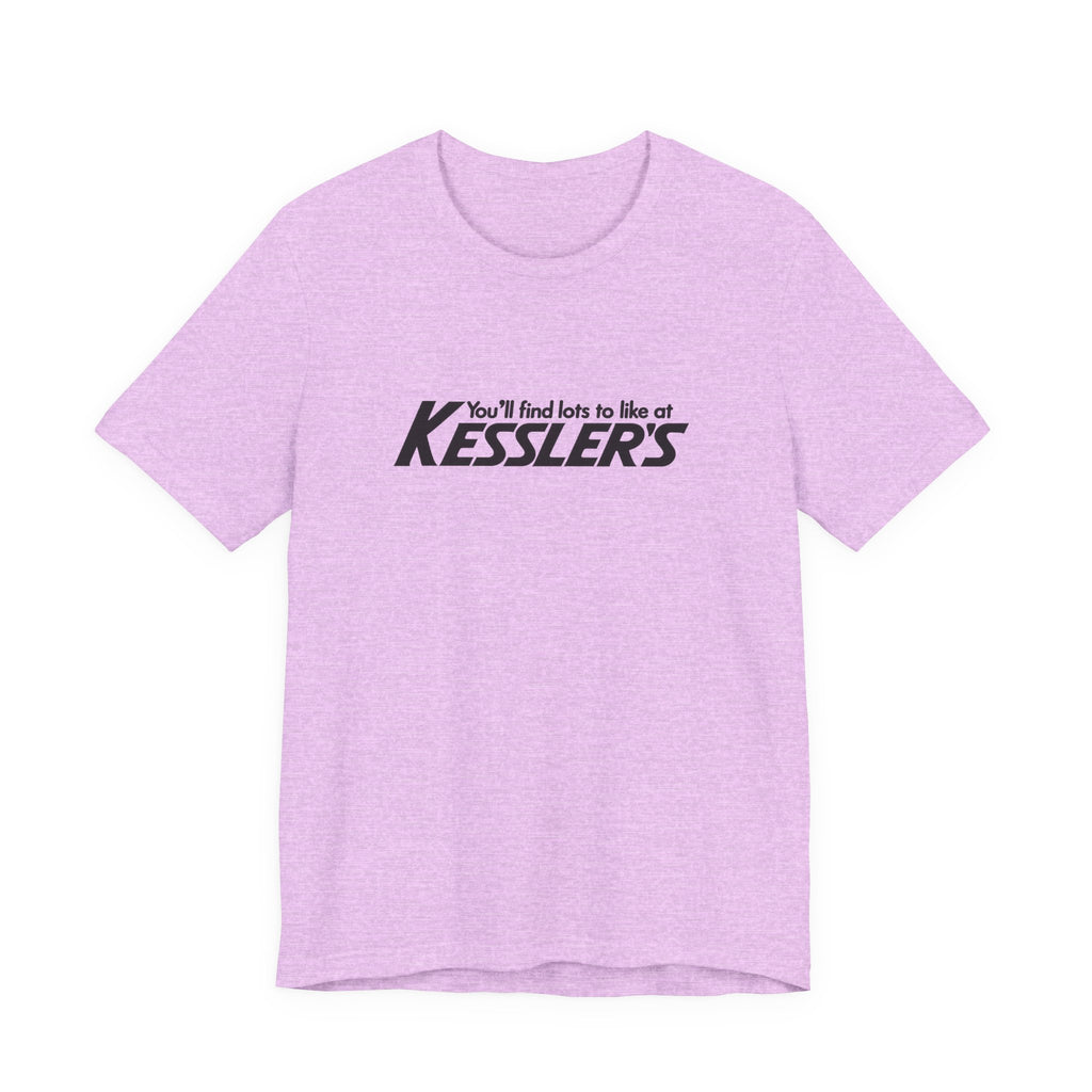 Kessler's T-Shirt
