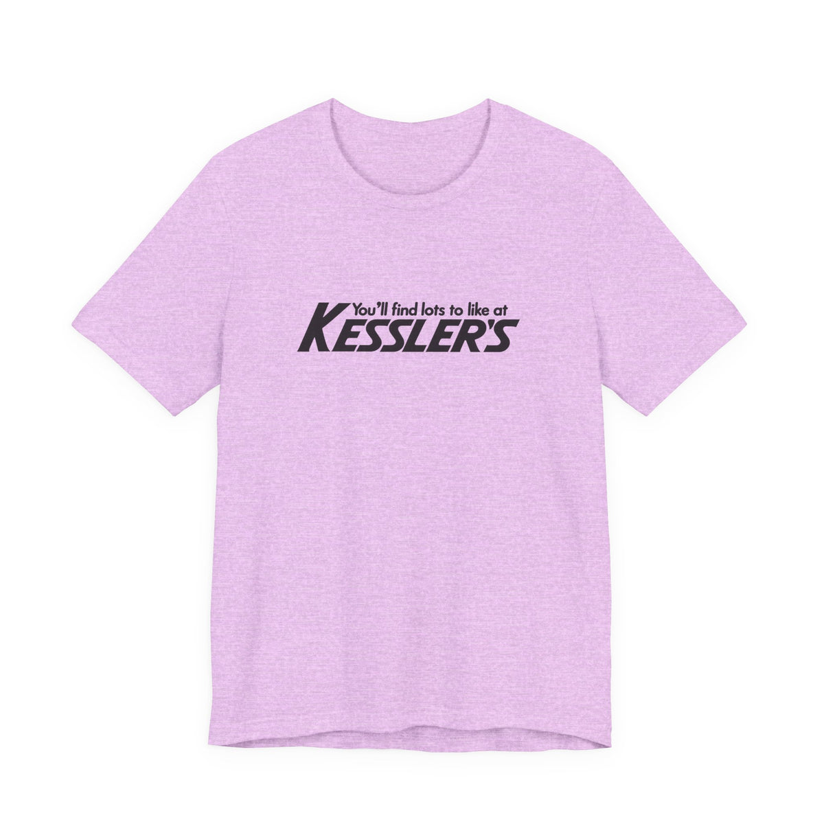 Kessler's T-Shirt