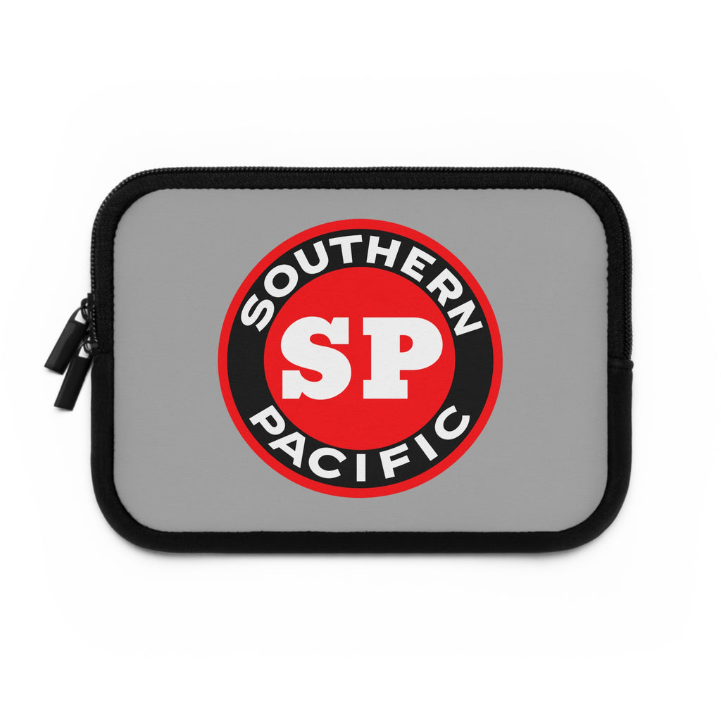 Southern Pacific Railroad Laptop Sleeve
