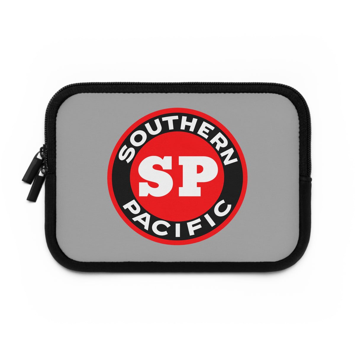 Southern Pacific Railroad Laptop Sleeve