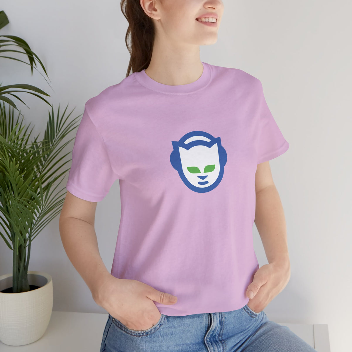 Napster T-Shirt