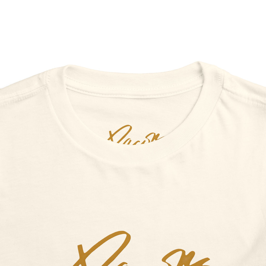 Bacon's Toddler Tee / T-Shirt