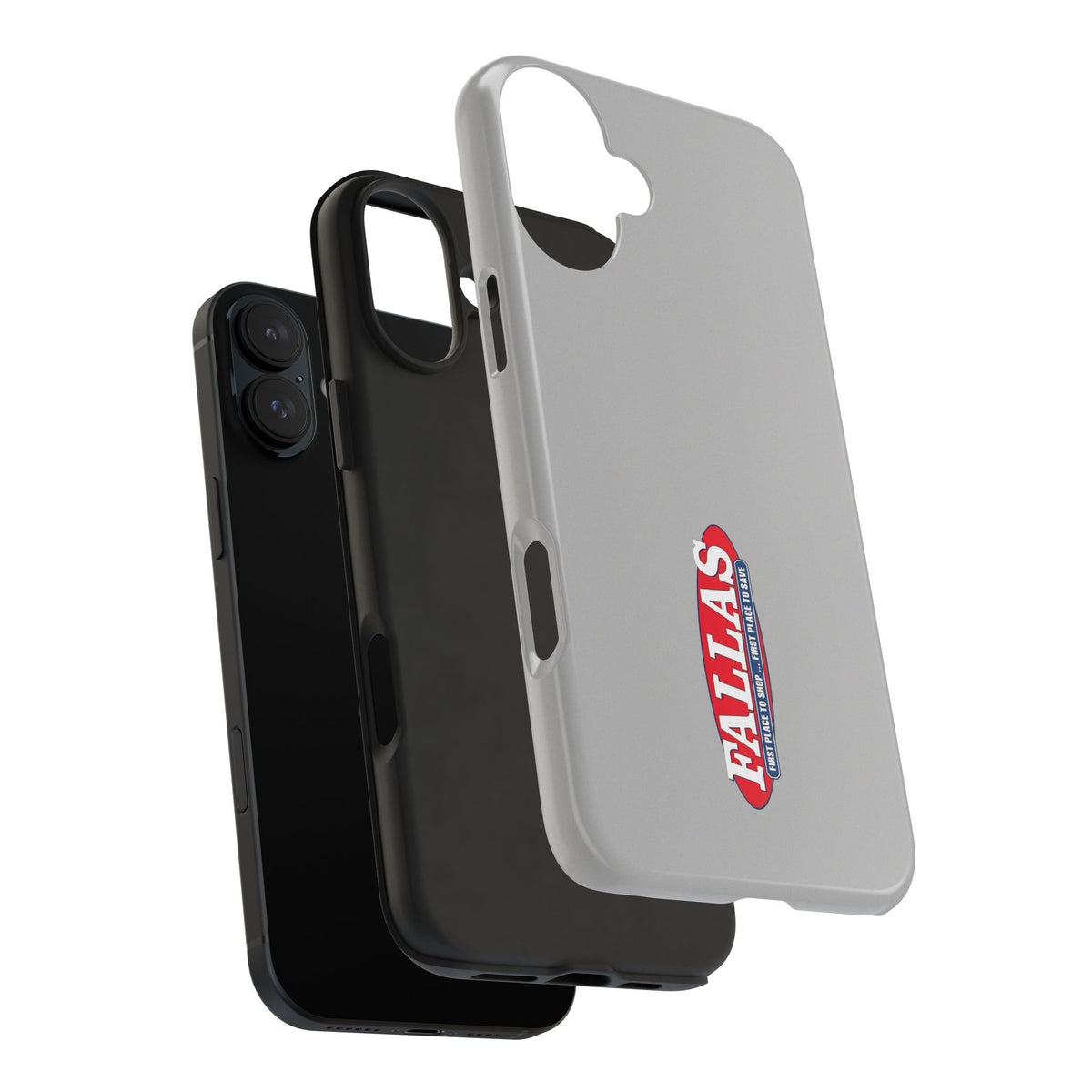 Fallas Discount Stores Tough Phone Case
