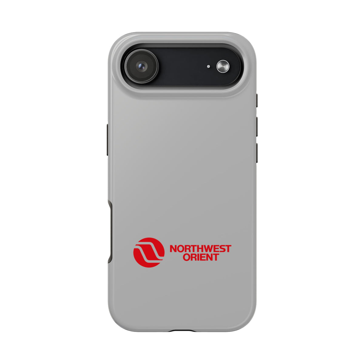 Northwest Orient Airlines Tough Phone Case