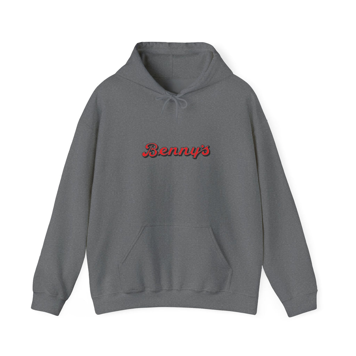 Benny's Hoodie / Sweatshirt