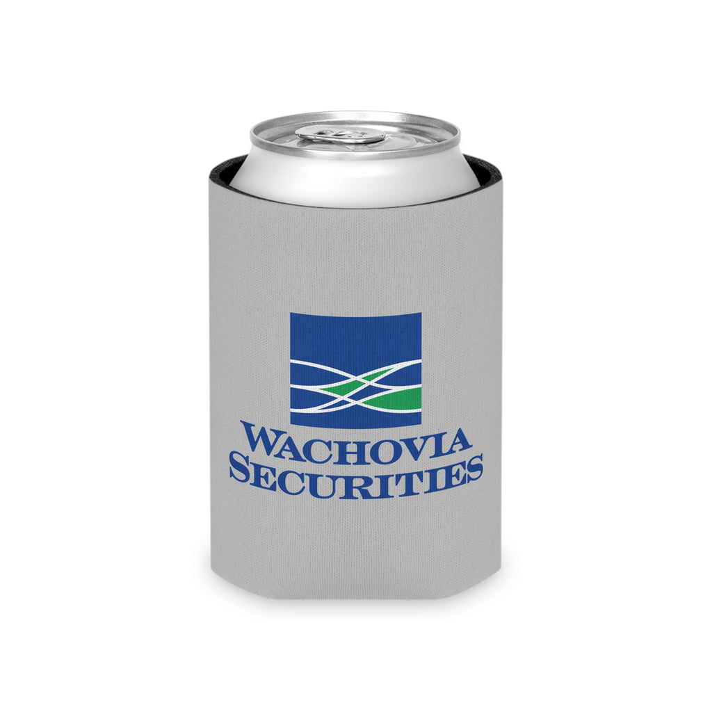 Wachovia Securities Can Cooler