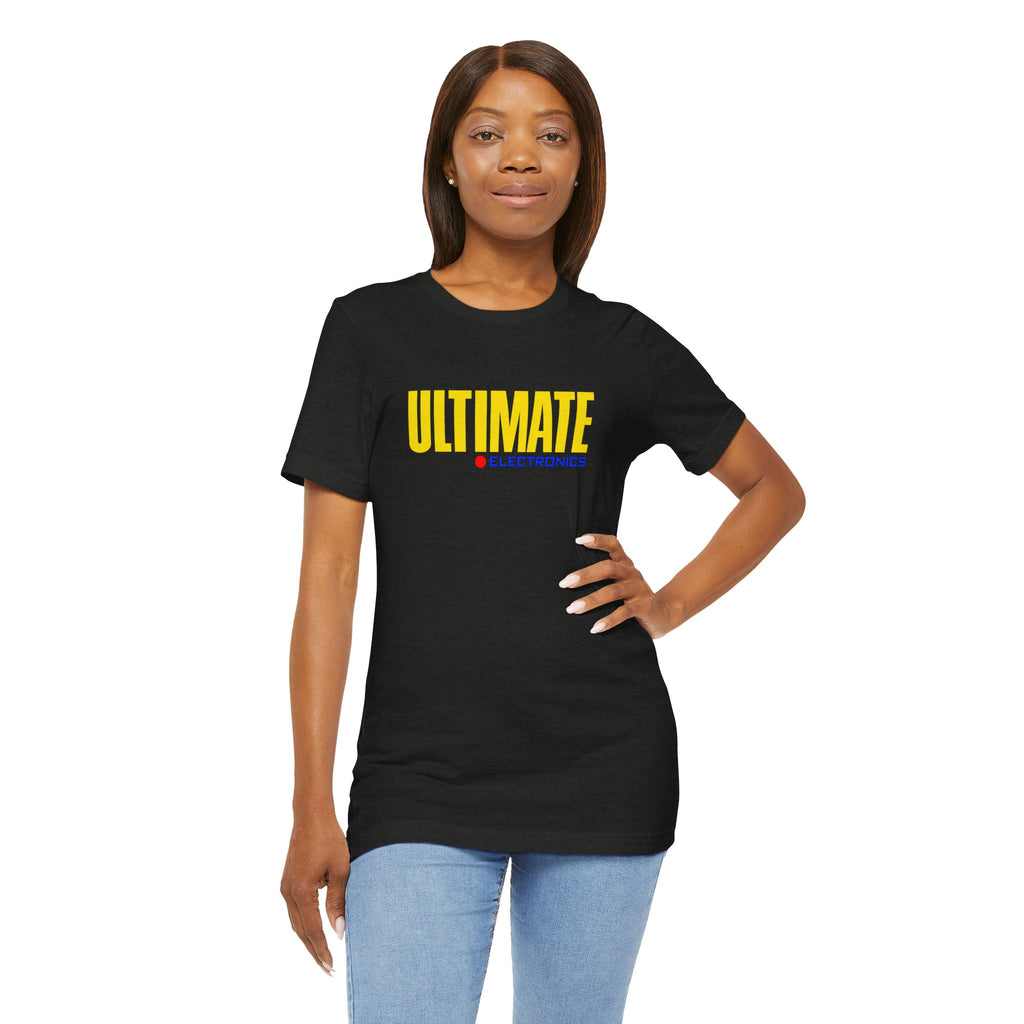 Ultimate Electronics T-Shirt