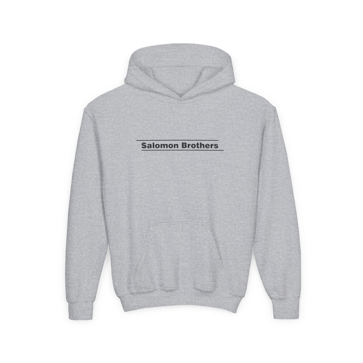 Salomon Brothers Youth Hoodie / Sweatshirt