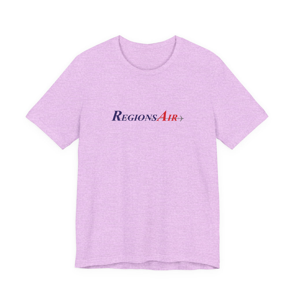 RegionsAir T-Shirt