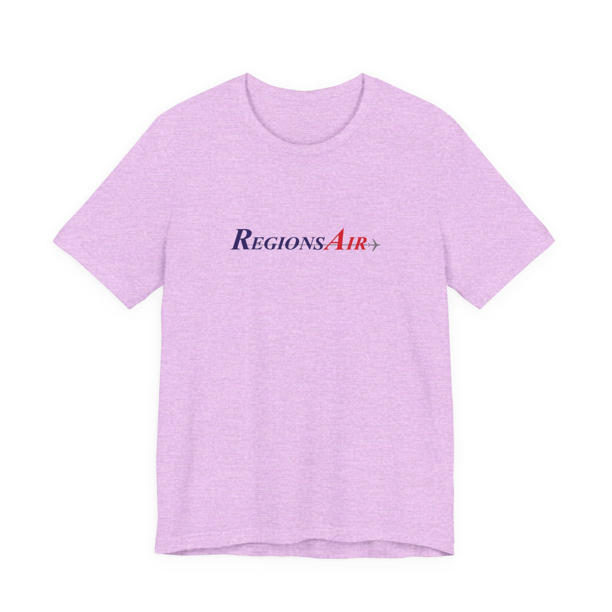 RegionsAir T-Shirt