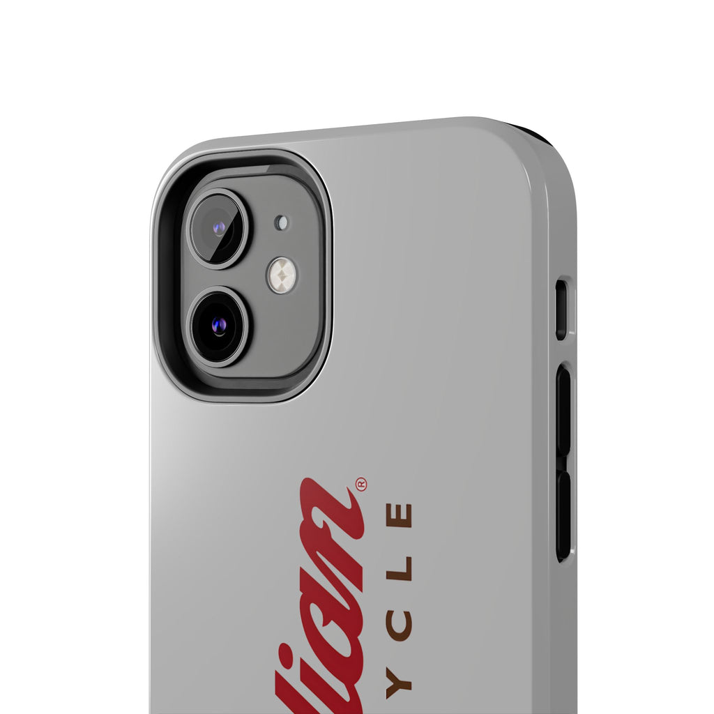 Indian Motorcycle Tough Protective Phone Case