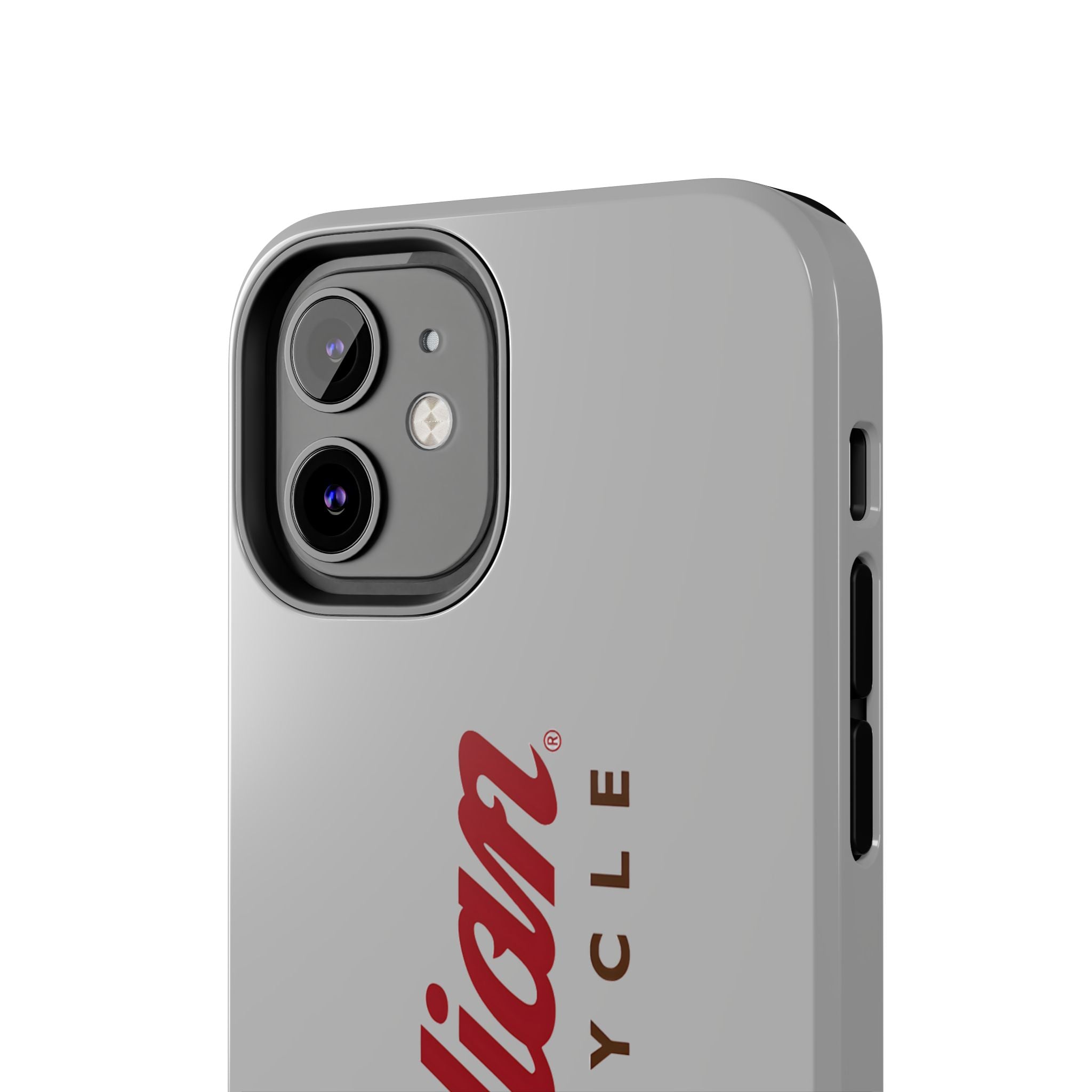 Indian Motorcycle Tough Protective Phone Case