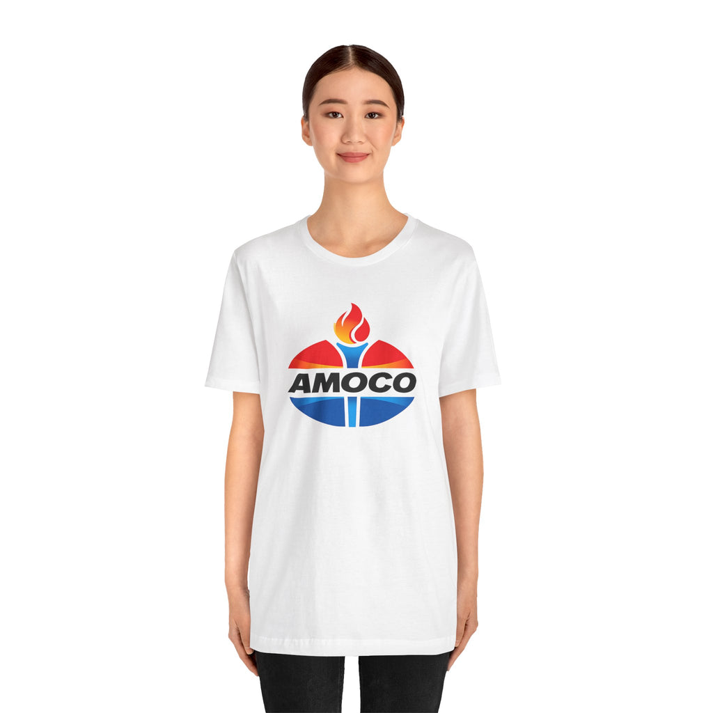 Amoco T-Shirt