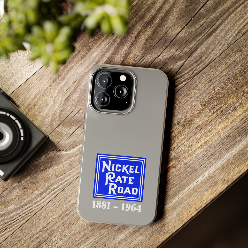New York, Chicago and St. Louis Railroad Tough Phone Case