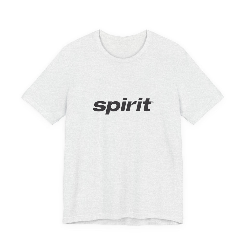 Spirit Airlines T-Shirt