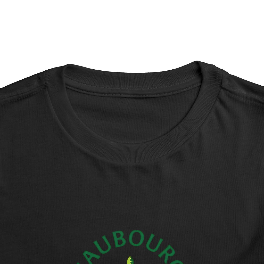 Faubourg Brewing Toddler Tee / T-Shirt