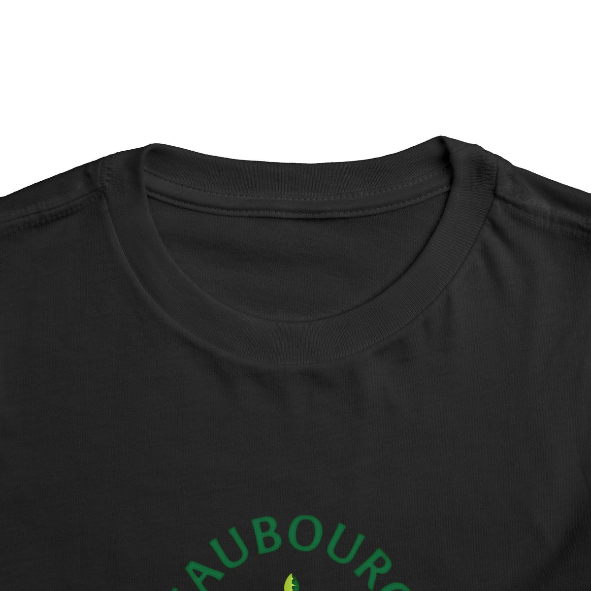 Faubourg Brewing Toddler Tee / T-Shirt
