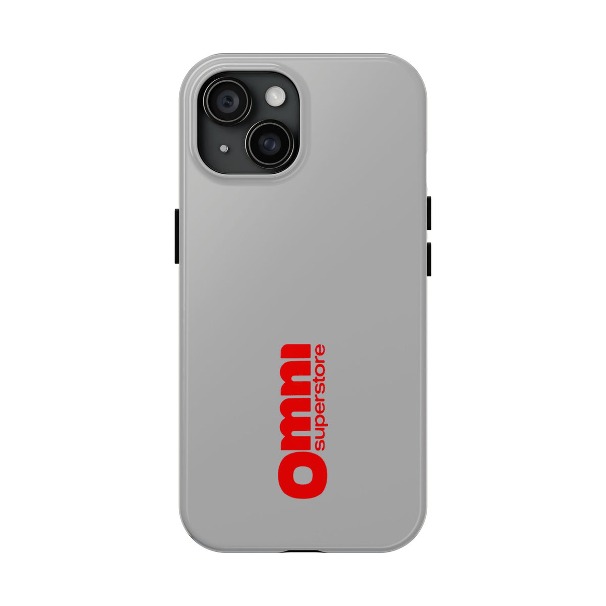 Omni Superstore Tough Phone Case