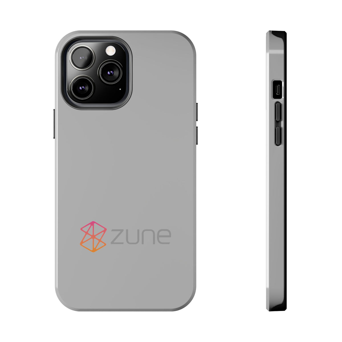 Zune Tough Phone Case