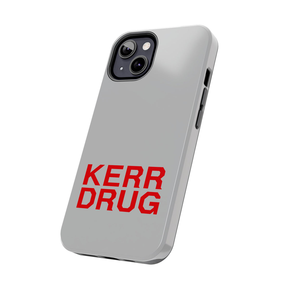 Kerr Drug Tough Phone Case