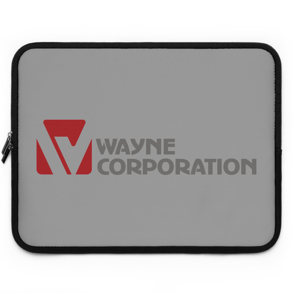 Wayne Corporation Laptop Sleeve