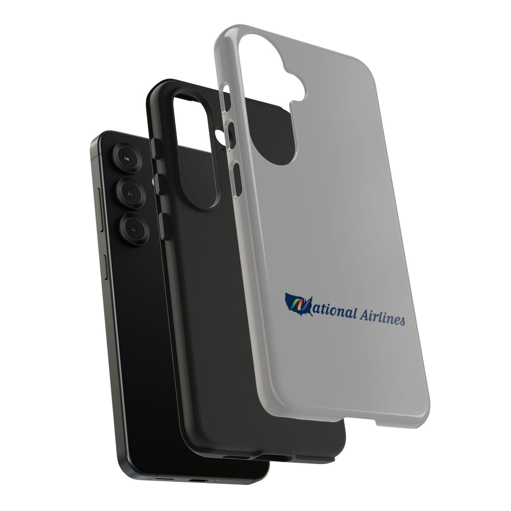 National Airlines (1999-2002) Tough Phone Case