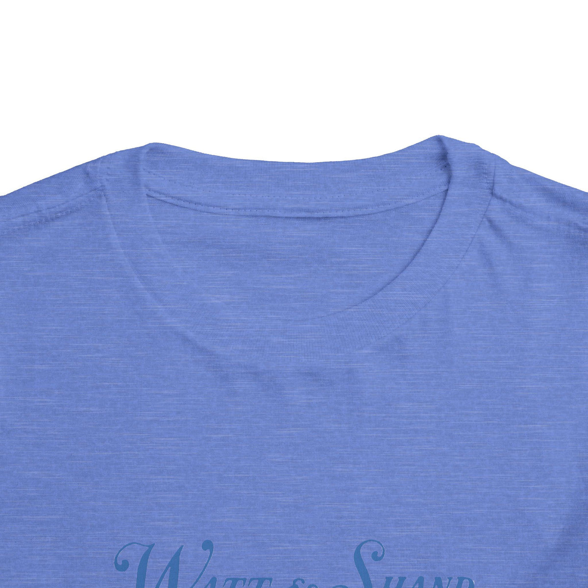 Watt & Shand Toddler Tee / T-Shirt