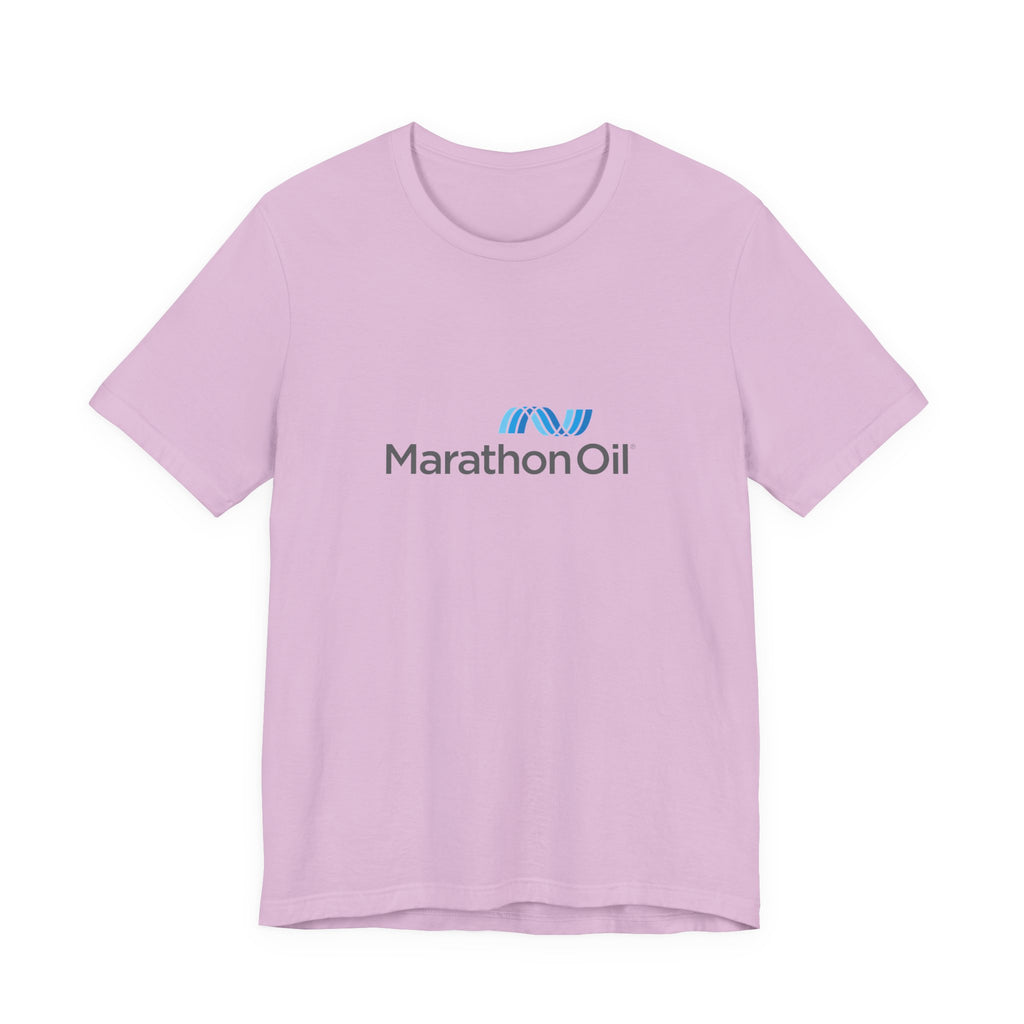Marathon Oil T-Shirt