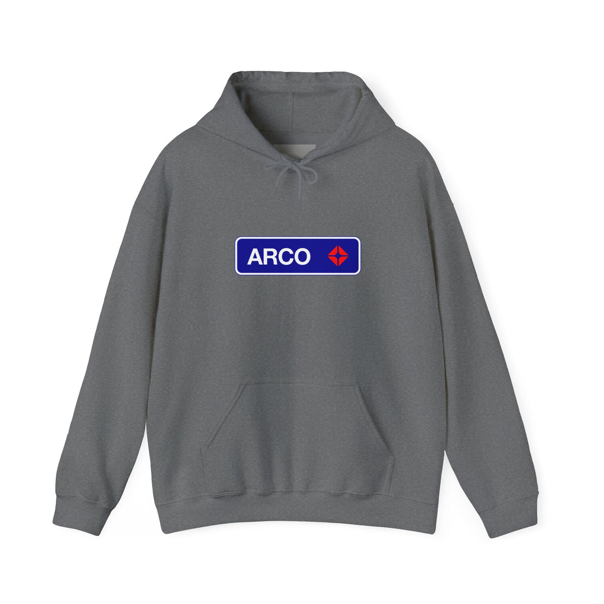 Atlantic Richfield Company (ARCO) Hoodie / Sweatshirt