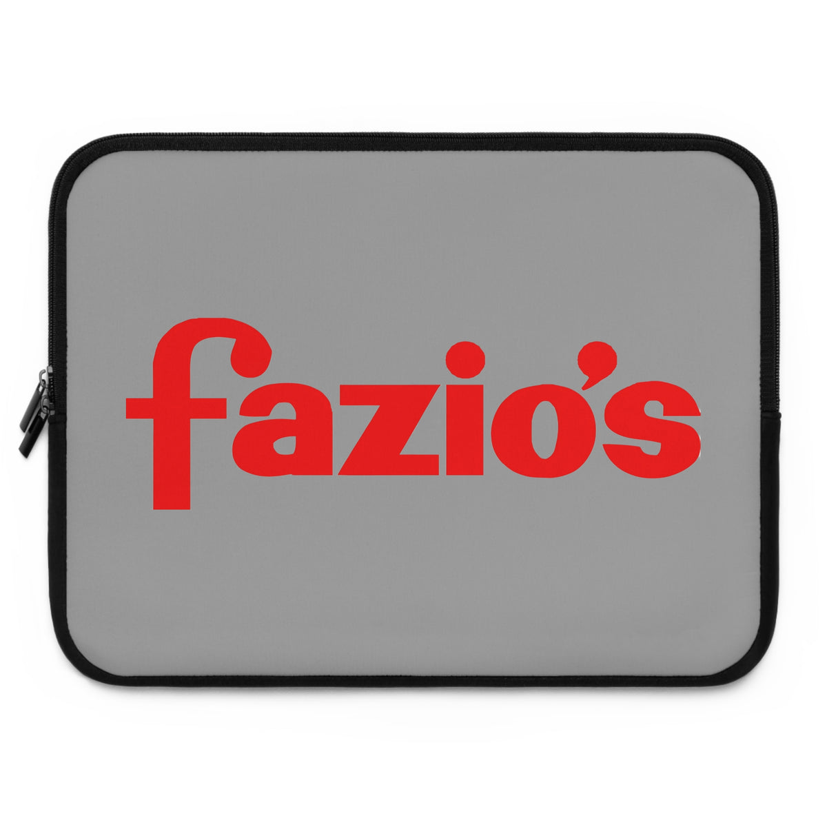 Fazio's (Fisher Foods) Laptop Sleeve