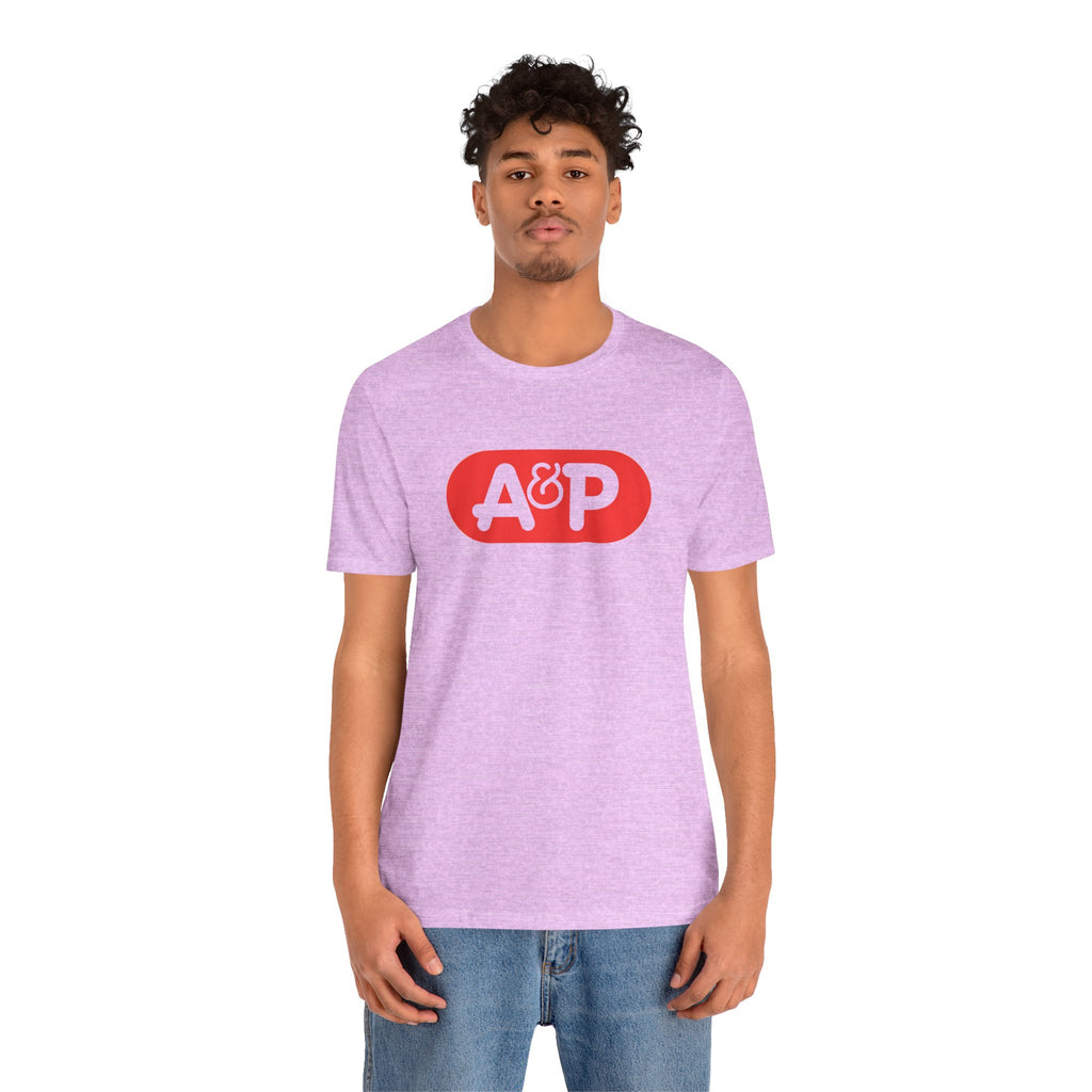 The Great Atlantic & Pacific Tea Company (A&P) T-Shirt