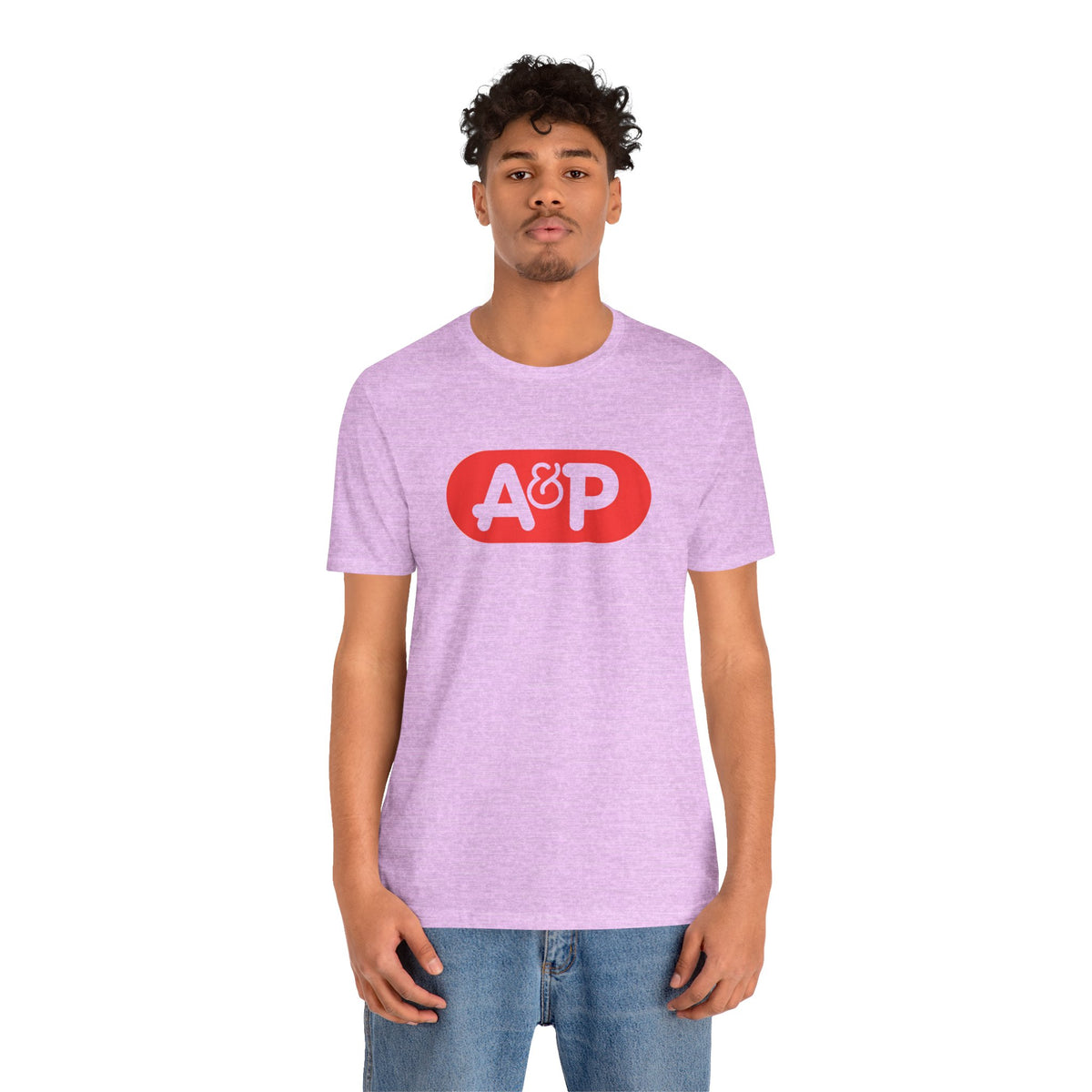 The Great Atlantic & Pacific Tea Company (A&P) T-Shirt