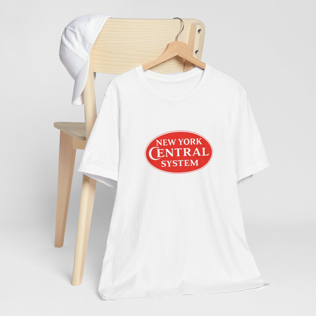 New York Central Railroad T-Shirt