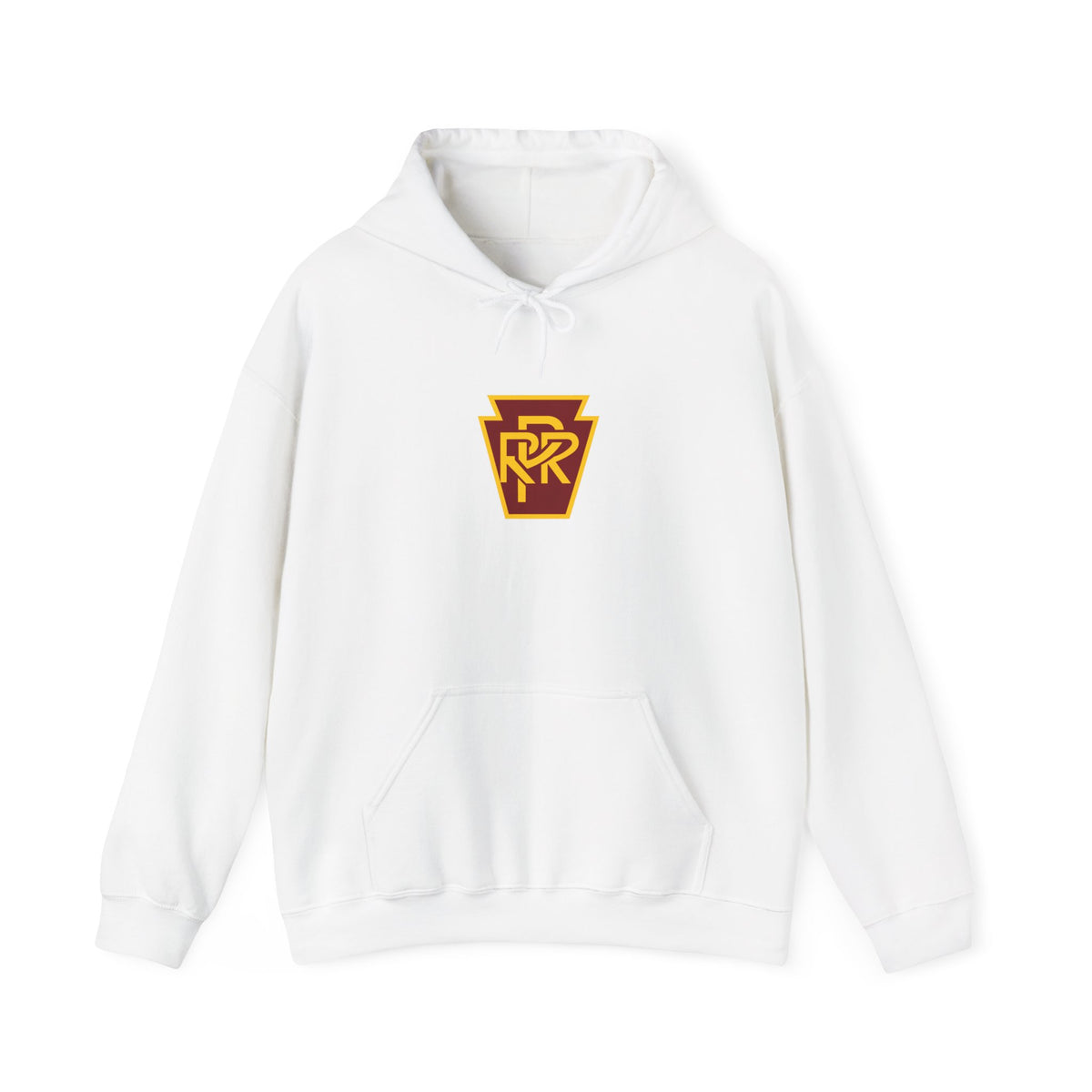 Pennsylvania Railroad Hoodie / Sweatshirt