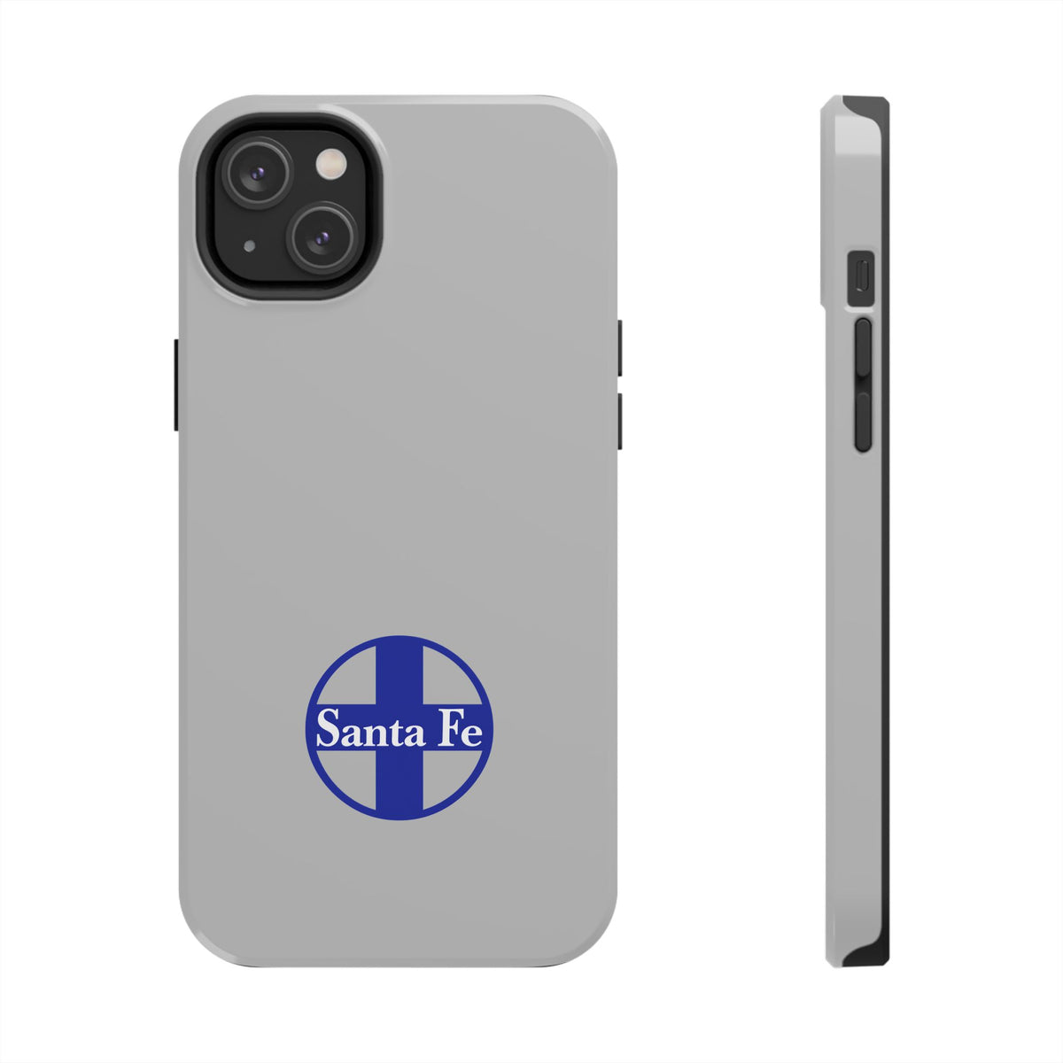 Atchison Topeka and Santa Fe Railway Tough Phone Case