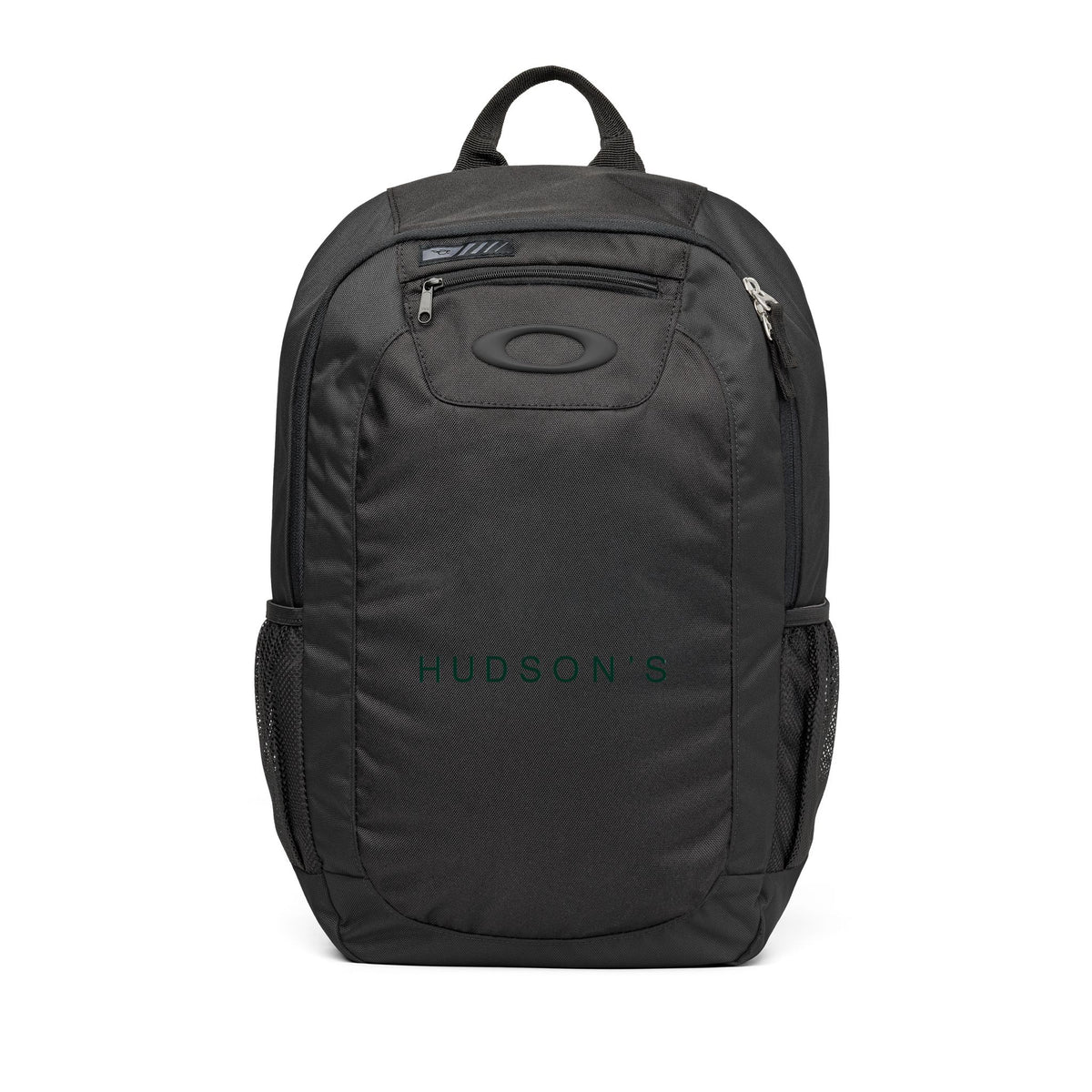 Hudson's Backpack