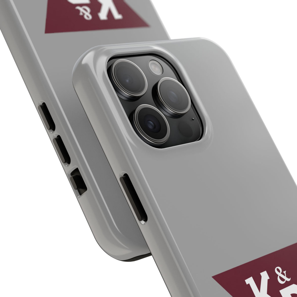 Kroch's and Brentano's Tough Phone Case