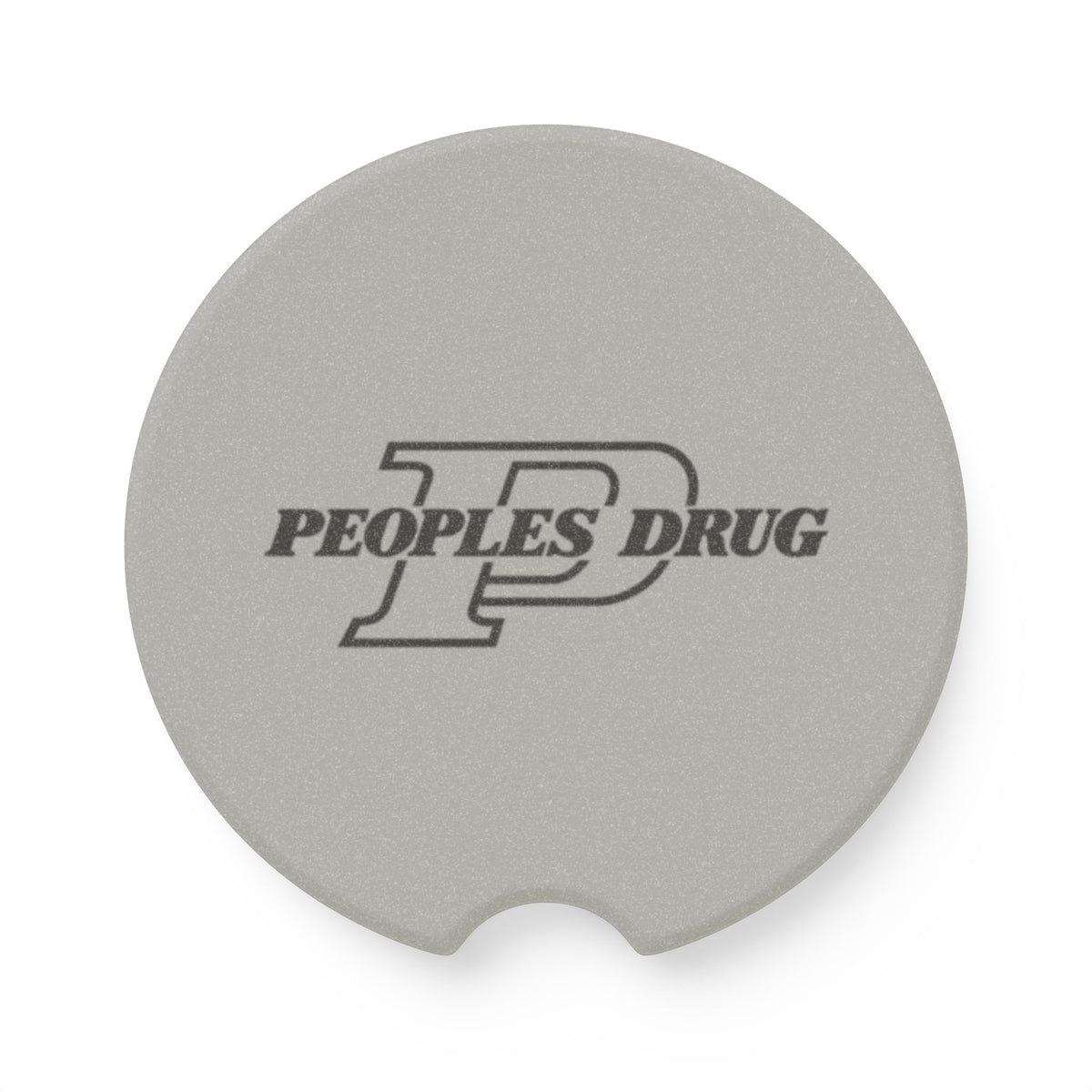 Peoples Drug Car Coaster