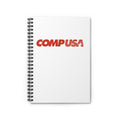 CompUSA Spiral Notebook