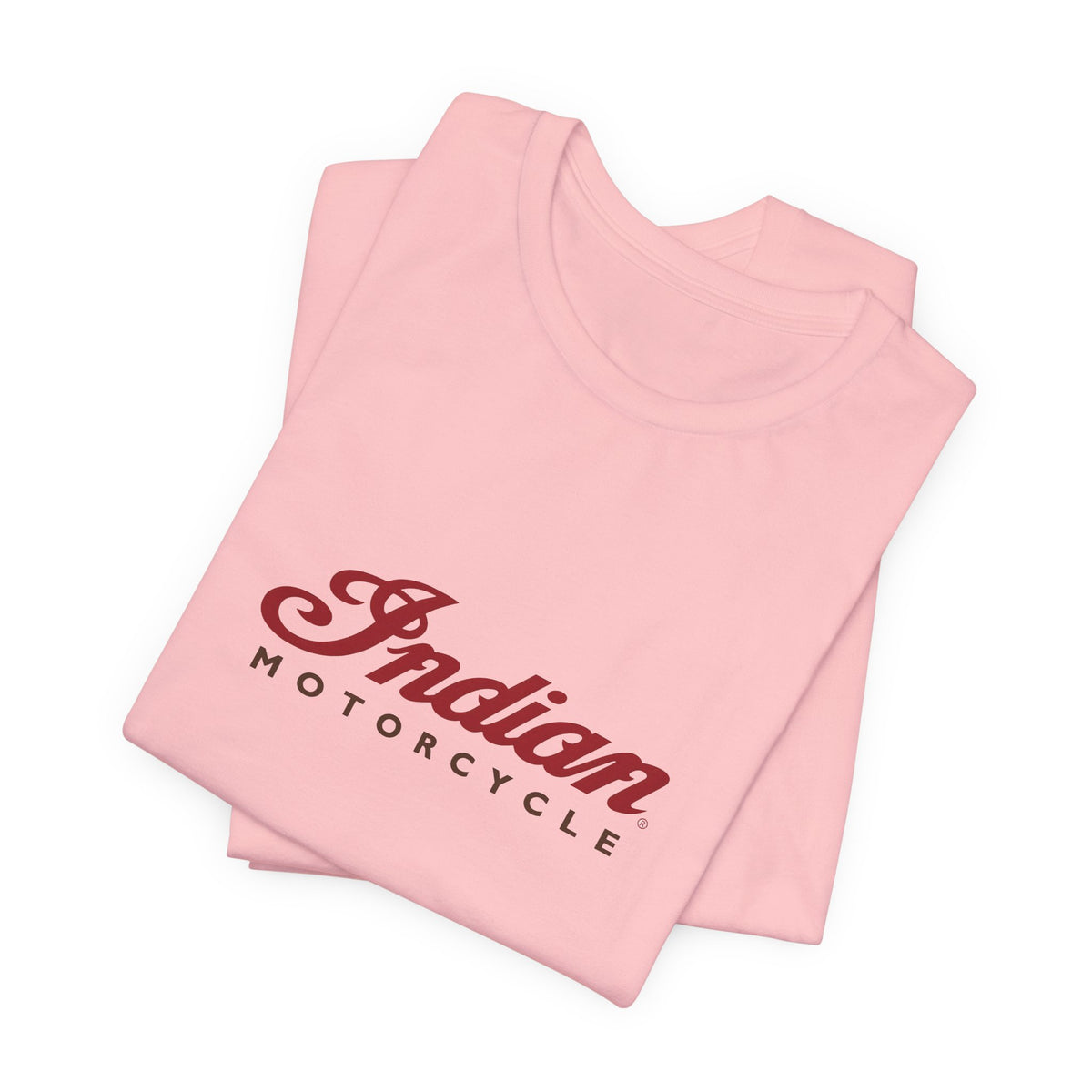 Indian Motorcycle T-Shirt - Ride Indian (Sleeve)
