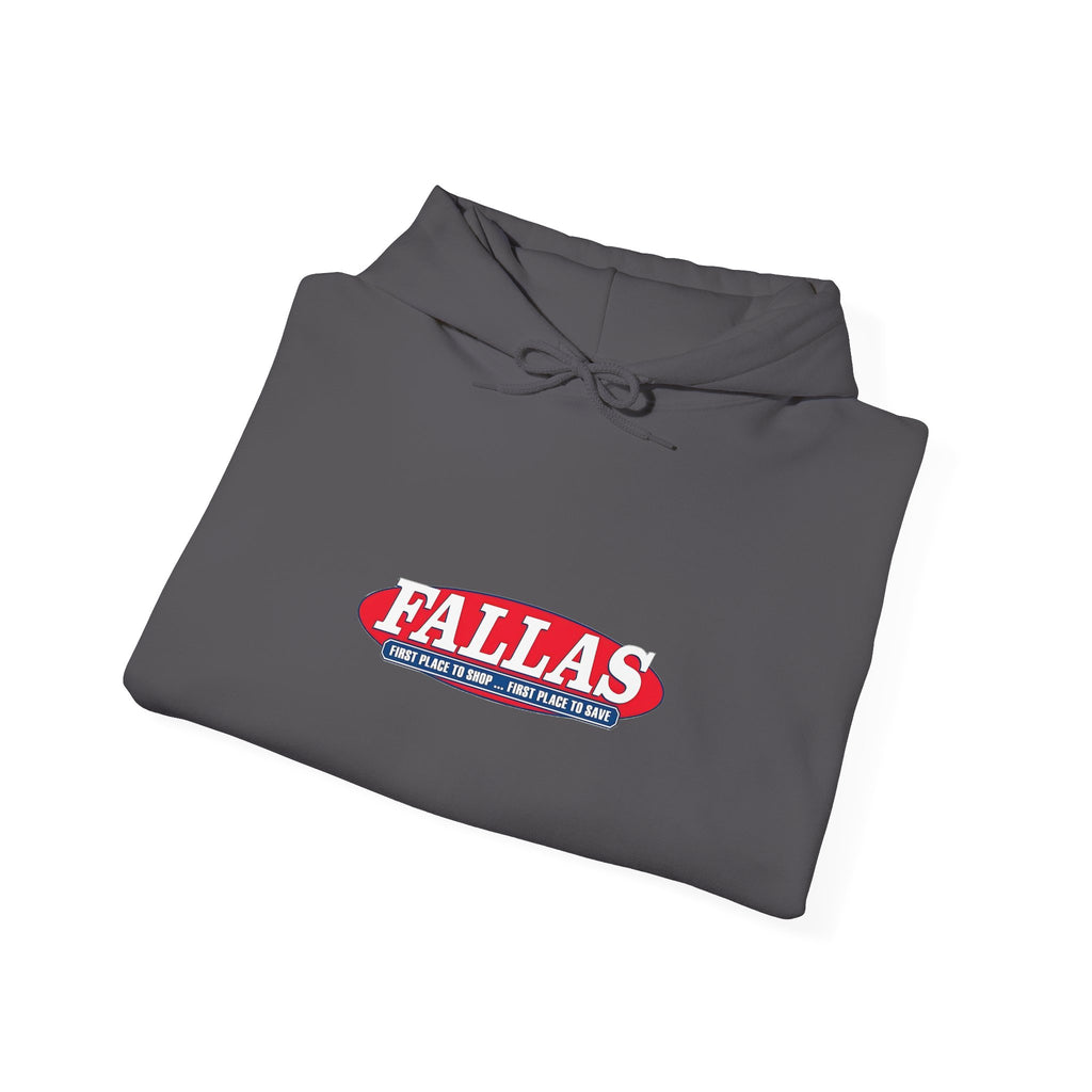 Fallas Discount Stores Hoodie / Sweatshirt