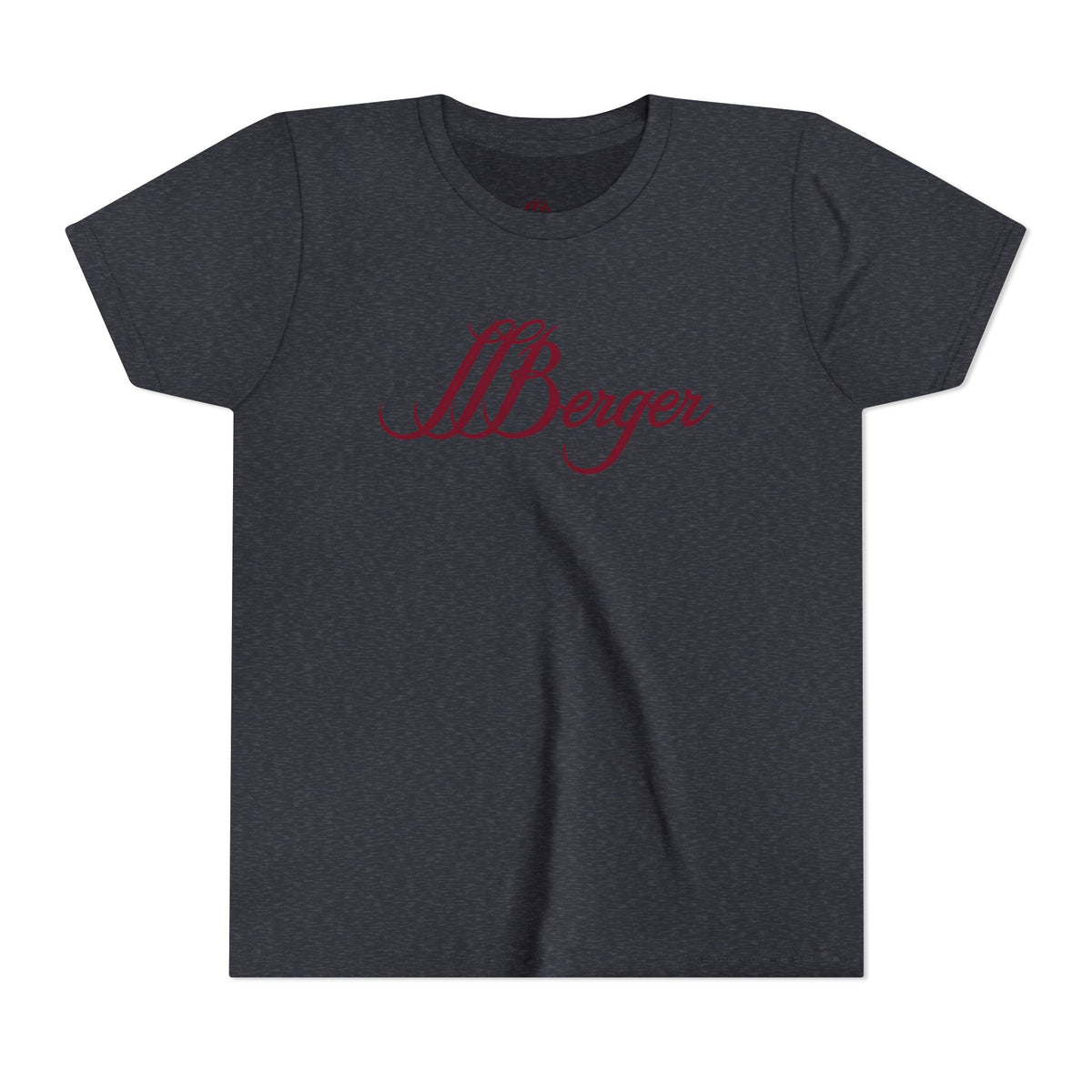 L. L. Berger Kids Tee / T-Shirt