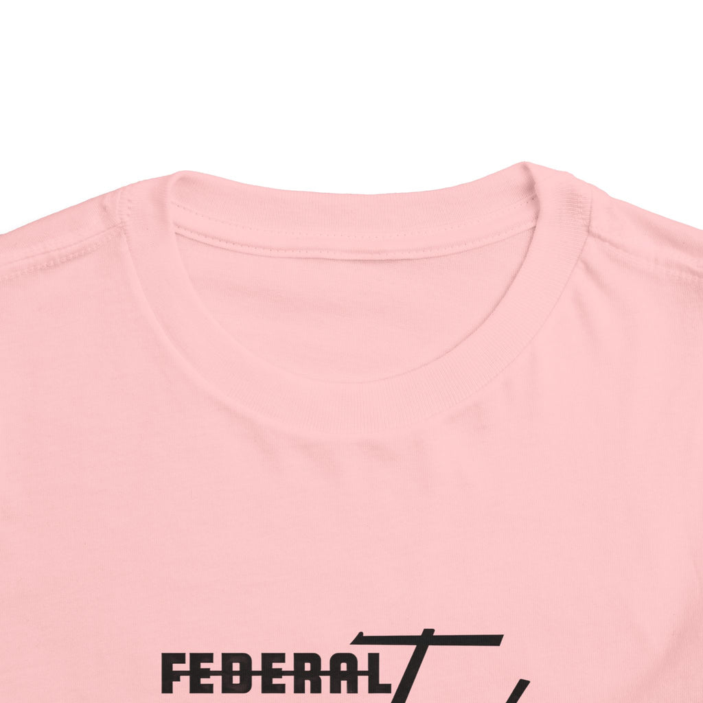 Federal Motor Truck Company Toddler Tee / T-Shirt