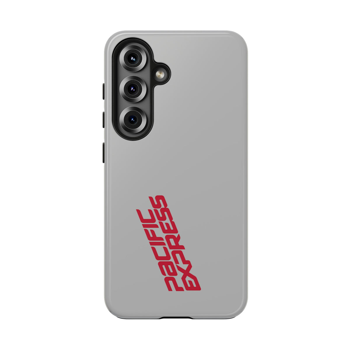 Pacific Express Tough Phone Case