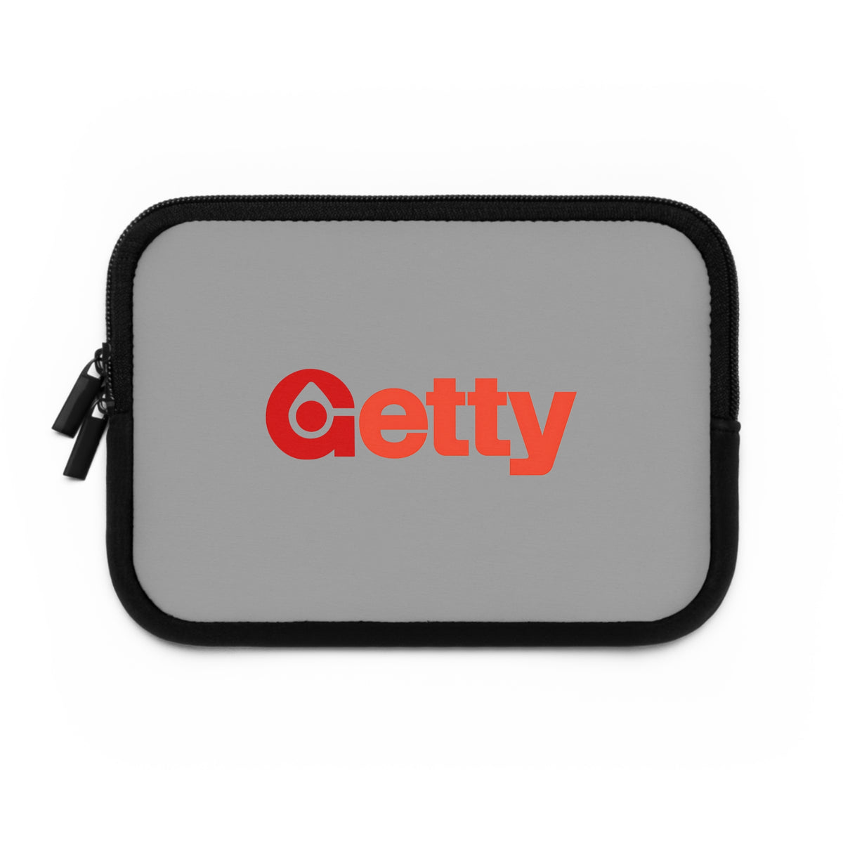 Getty Oil Laptop Sleeve