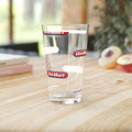 Uni-Mart 16oz Pint Glass